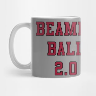 Beamer Ball 2.0 Mug